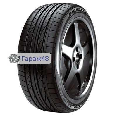 Bridgestone Dueler H/P Sport 245/60 R18 105V